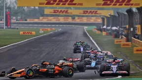 F1 : Vers une nouvelle révolution du règlement en 2025 ?