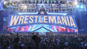 EXCLU - WWE : L’incroyable match rêvé pour WrestleMania