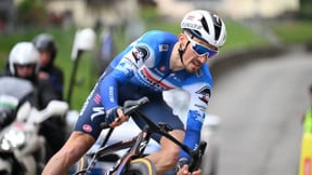 Alaphilippe : «Je n’en suis pas au point de ne plus rien valoir»