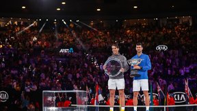 Roland-Garros : Djokovic donne rendez-vous à Nadal !