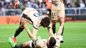 PSG : Mbappé et Dembélé l’ont plombé, il fait un aveu