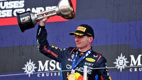 F1 : Il abandonne avec Verstappen, Red Bull jubile !