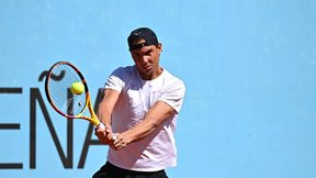 Tennis - Madrid : Nadal de retour ce jeudi, c'est la fin