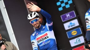 Cyclisme - Mercato : Une bombe est lâchée sur le transfert d'Alaphilippe