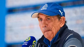 Mercato : Coup de froid pour le prochain entraîneur de l’OM !
