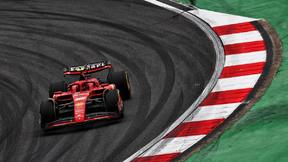 F1 : Après Lewis Hamilton, Ferrari boucle une autre signature