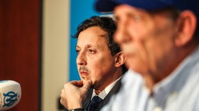 Mercato - OM : Le feuilleton de l'entraîneur relancé au Portugal ?