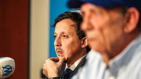 Mercato - OM : La presse italienne vend la mèche pour le prochain entraîneur