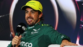 F1 : Alerte rouge chez Red Bull, Alonso calme tout le monde