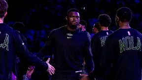 NBA : Zion Williamson peut-il revenir et sauver les Pelicans ?