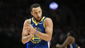 NBA : Stephen Curry ajoute un trophée à son palmarès