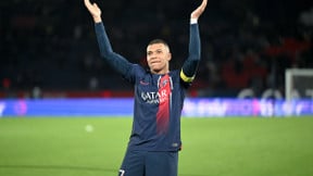 Mercato - PSG : Mbappé a rassuré le Real Madrid