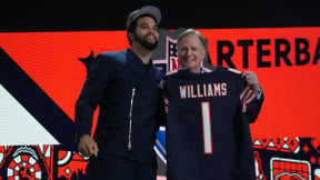 NFL : Une Draft 2024 déjà historique !