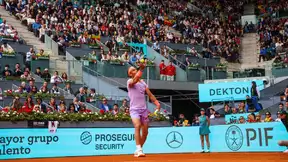 Tennis : Nadal lâche une confidence sur sa fin de carrière !