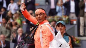 Tennis : Nadal va s'en aller, Alcaraz hallucine déjà