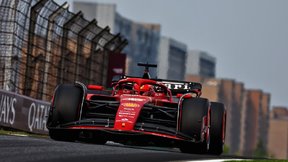 Révolution en F1, Ferrari pousse un coup de gueule