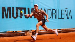Tennis : Djokovic ou Sinner, il a fait son choix !