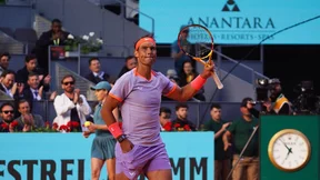 Tennis - Madrid : Nadal, un exploit vraiment possible ?