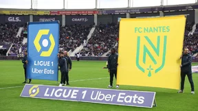 Mercato : Le FC Nantes le vire, «c’est violent»