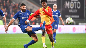 OM - RC Lens : Streaming légal, heure de diffusion TV, équipes probables…