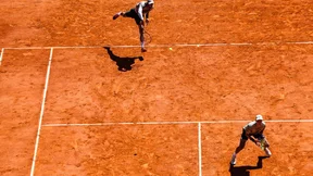 Tennis : L'ATP met en place de nouvelles règles pour le double