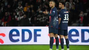Mercato - PSG : Le regret de Zaïre-Emery avec Mbappé