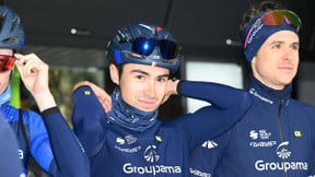 Cyclisme : Désillusion pour Lenny Martinez, la malédiction continue !