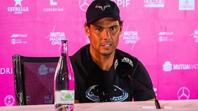 Tennis : Nadal répond à Alcaraz avec une autre proposition !