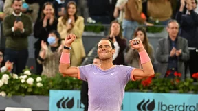Roland-Garros : Il lâche une terrible annonce sur Nadal