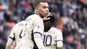 PSG - Mbappé : Il lance un avertissement au Real Madrid