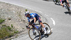 Cyclisme - Giro : Alaphilippe a un plan pour le maillot rose