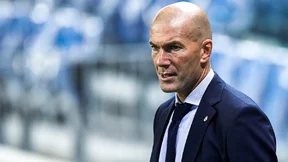 Vente OM - Arabie Saoudite : Zidane arrive avec des «grands joueurs» ?