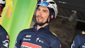 Cyclisme : Alaphilippe se fait recaler pour un transfert !