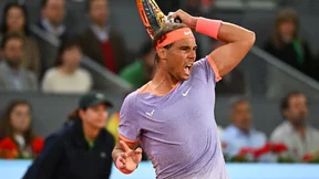 Tennis : Nadal est de retour, il déballe tout !