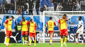 C’est terminé au RC Lens, il annonce un énorme départ