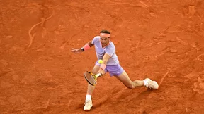 Tennis : Proche de la retraite, Nadal reçoit un grand hommage