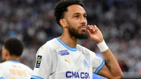 OM - Aubameyang : Cette annonce qui va rendre fous les Marseillais