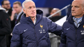 Equipe de France : Alerte rouge pour une star de Deschamps ?