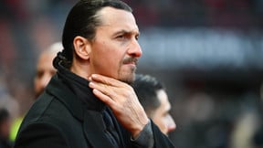 Mercato : Ibrahimovic va jouer un mauvais tour à l’OM ?