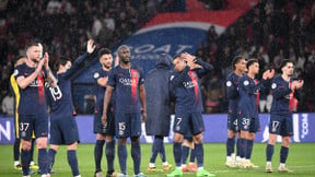 L’annonce surprise en Espagne sur le PSG !