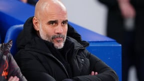 Mercato : Le PSG plombé par Guardiola ?