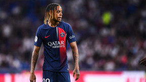 PSG : Le clash de Barcola fait encore parler !