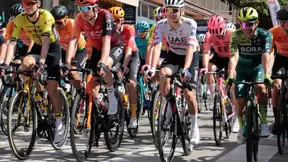 Cyclisme - Giro : Quand Geraint Thomas ironise sur Pogacar…