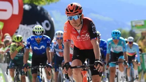Cyclisme - Giro : Il a sa stratégie pour faire tomber Pogacar…
