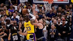 NBA : LeBron James a-t-il déjà joué son dernier match avec les Lakers ?