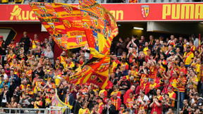 Mercato : Un gros transfert prend forme au RC Lens !