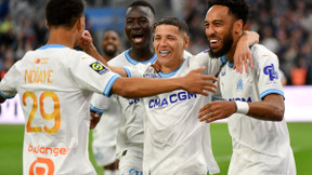 L'OM a recruté une star «en feu» !