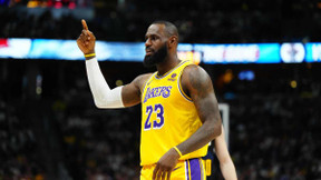 NBA : Après le fiasco, LeBron James se lâche sur son avenir