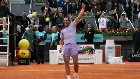 Tennis : Nadal face au grand défi, il jubile !