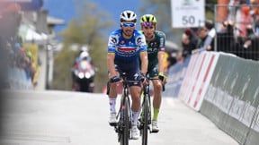 Cyclisme - Giro : Alaphilippe rêve du maillot rose !